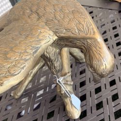 Brass Eagle