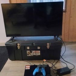 38 Inch