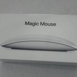 Magic Mouse (USB‑C) - White Multi-Touch Surface | NEW