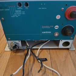 2000watt Inverter/charger