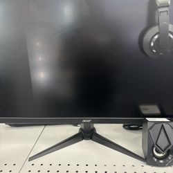 Acer Gaming Computer 