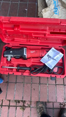 Power Tools