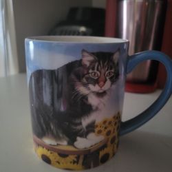 Mug