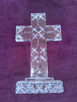 Vintage cross