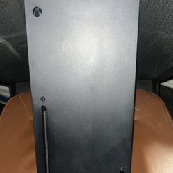 Xbox One X Series 1TB