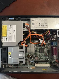 Dell Optiplex 960 sff