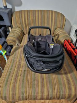 Baby car seat