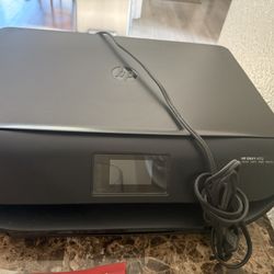 Hp Envy 4512 Printer 