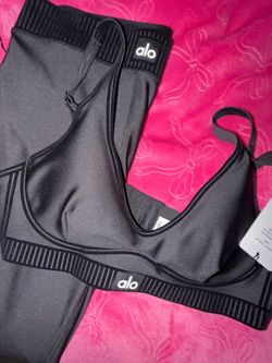 Alo set