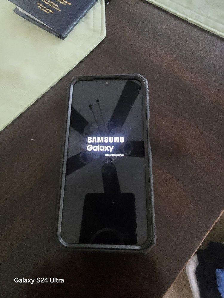 Galaxy15A