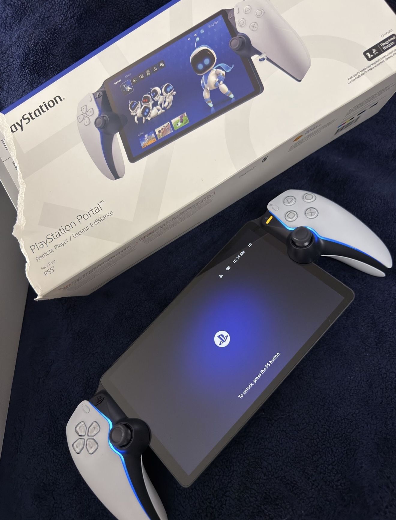 PlayStation Portal