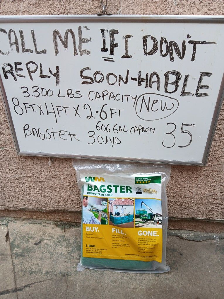 Bagster