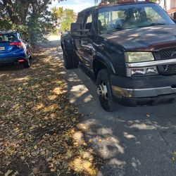 Delivery y lo vendo Duramax
