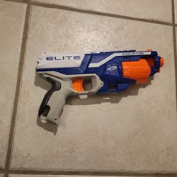 NERF LITE DISRUPTOR 