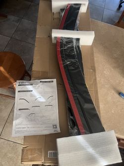 Ford F-150 Trk/Raptor Both 17-26’ New Vent Shades, Crew Cab