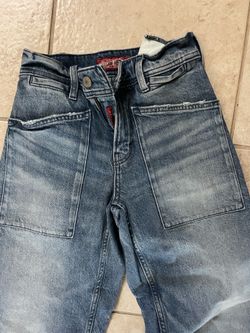 Lucky Brand Jeans