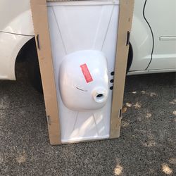 36” Vanity Top (with Sink)