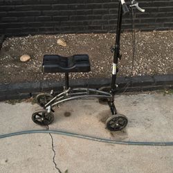 Knee Scooter 