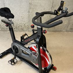 Stationary Bike