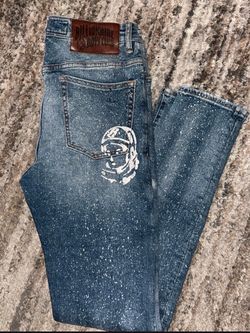 Billionaire Boys Club Jeans