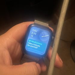 Apple Series 6 Watch 40mm Case