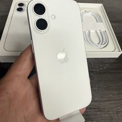 iPhone 17 -256gb Brand New Open Box Unlocked/ Liberado Para Cualquier Companias 