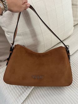 Guess purse