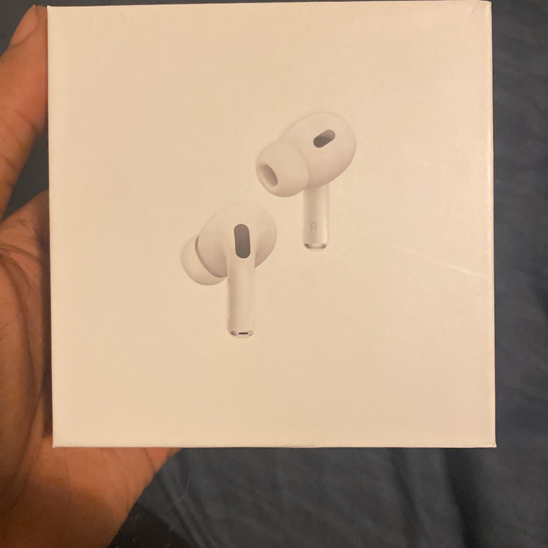 AirPod Pro 2nd Gen