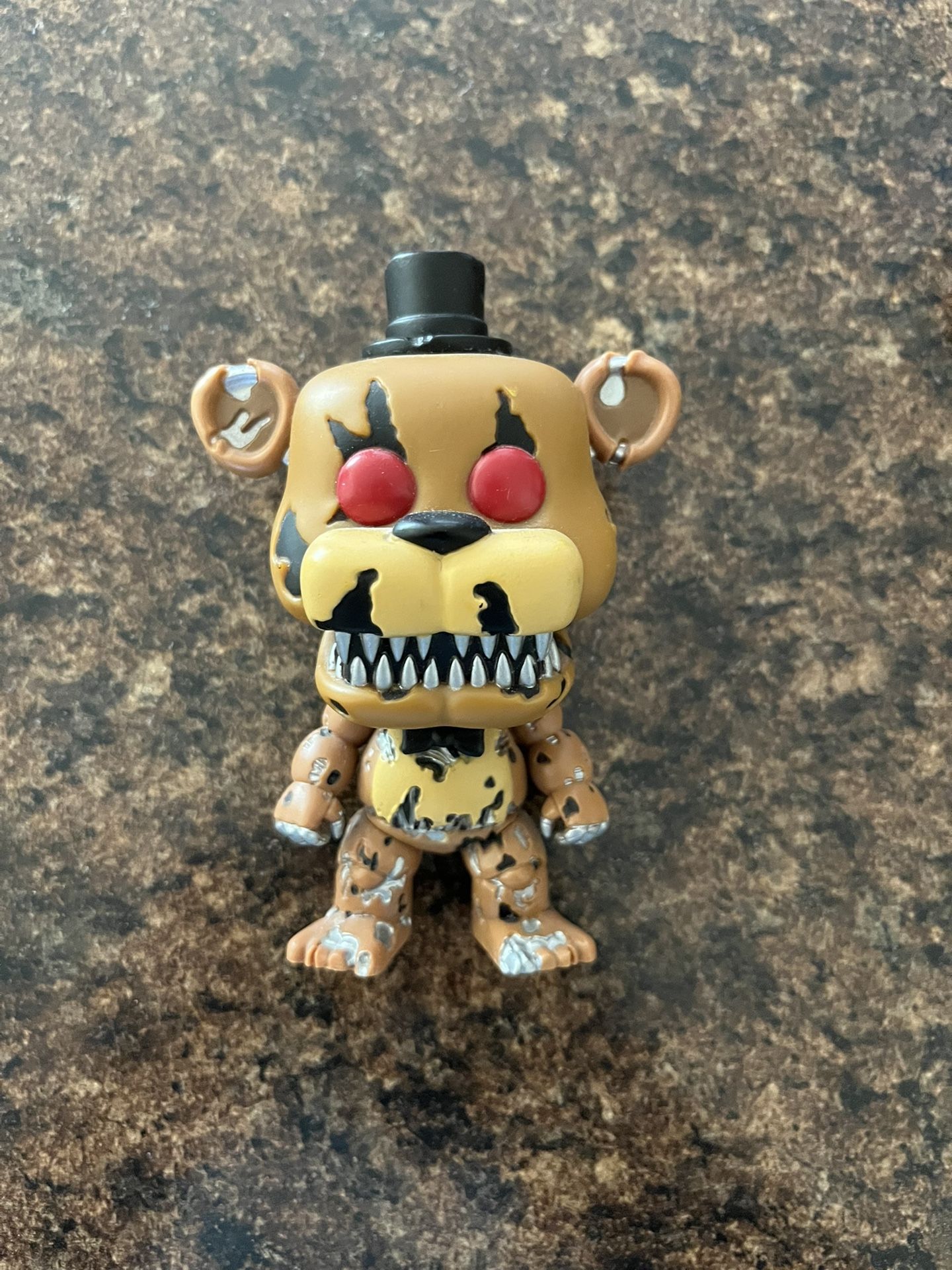 Funko Pops