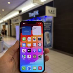 iPhone 13 Pro 256Gb Unlocked