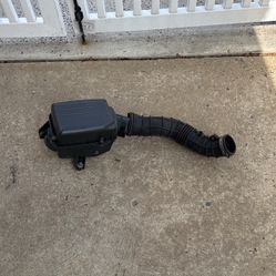 Integra GSR OEM intake 