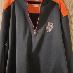 Giants Sweatshirt