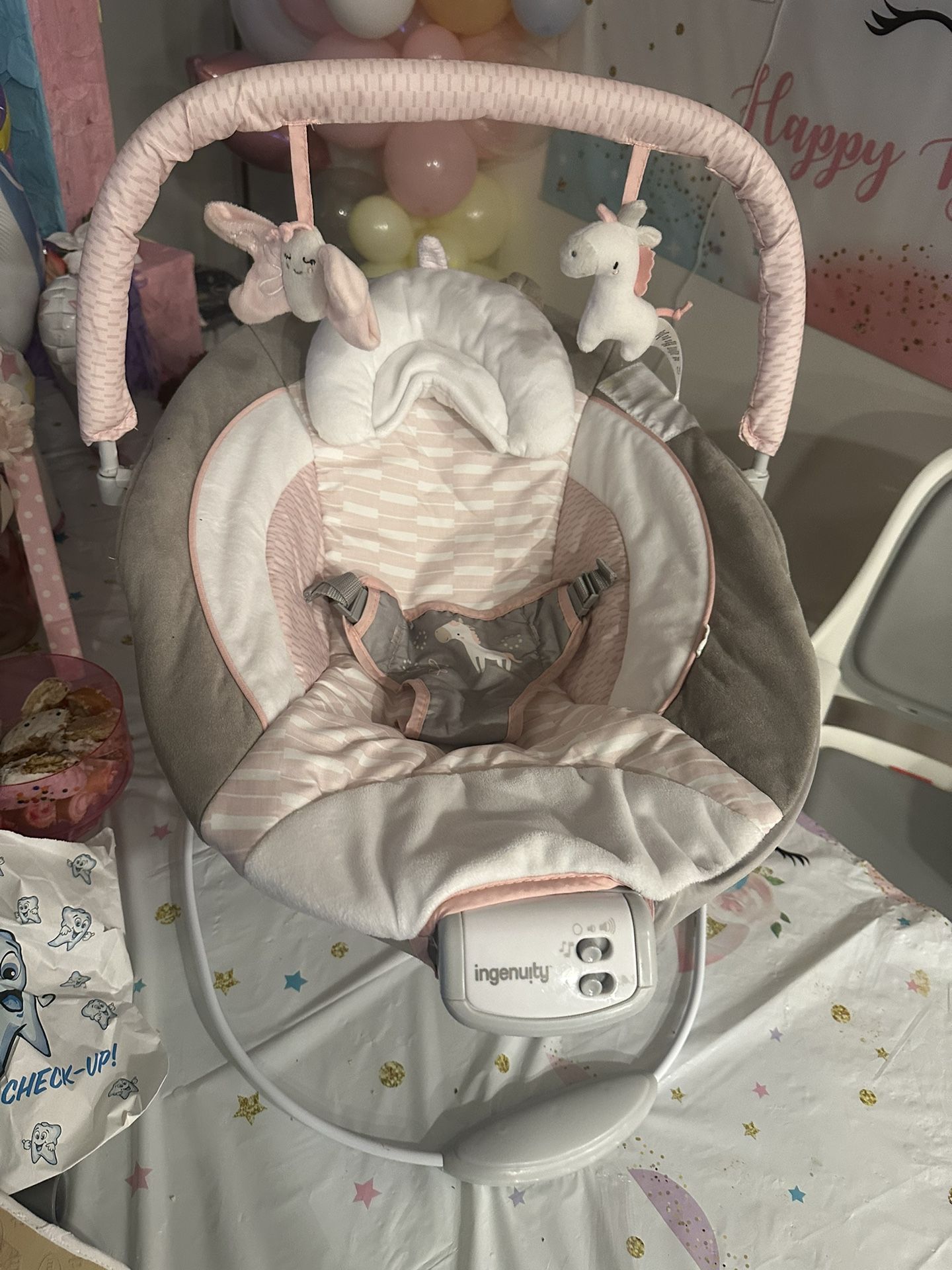 Baby Bouncer