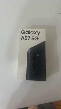Samsung Galaxy A57 Metro by T-Mobile