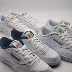 Reebok Classic Club C