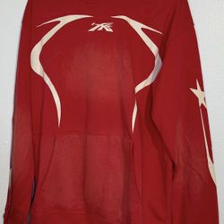 HELLSTAR HOODIE