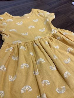 Cat & Jack T Shirt Dress 2t