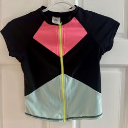 Art Class swim shirt - size youth 10/12 
