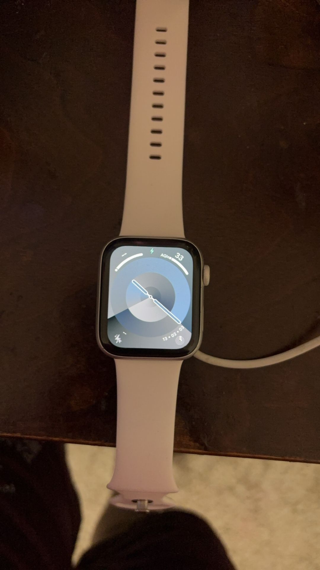 Apple Watch SE 44mm