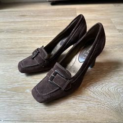 Vintage Heels 6.5