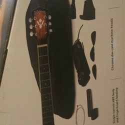 New Gitar