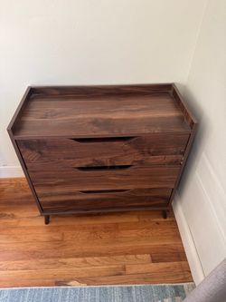 3 Drawer Chest