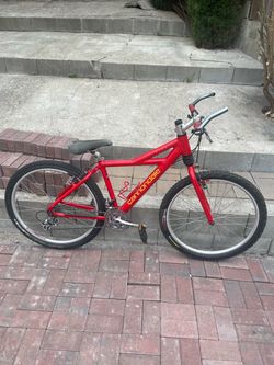 Cannondale  Killer V F700 Mountain Bike