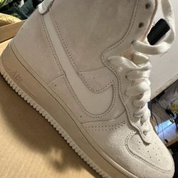 Nike Air Force 1 Sculpt 