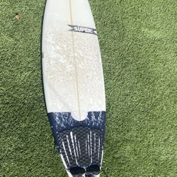 Super Surfboard