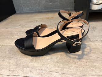 Size 10 Women’s heels