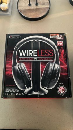Headphones