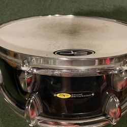 SP snare drum