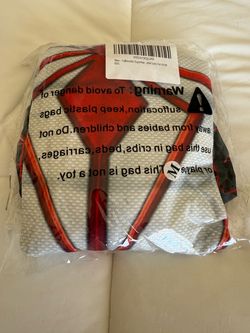Halloween Spider-Man Superhero Costume Suit Size M