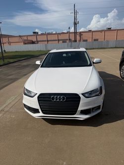 2016 Audi A4